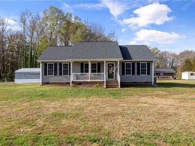 4532 Burch Bridge Rd, Burlington, NC, 27217