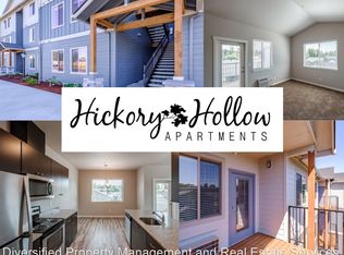 725 Hickory St NW APT 203, Albany, OR 97321