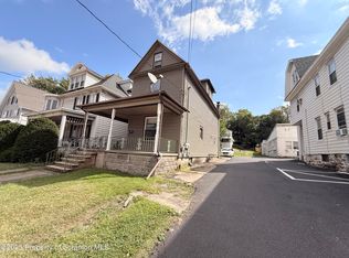 240 S Main St, Pittston, PA 18640