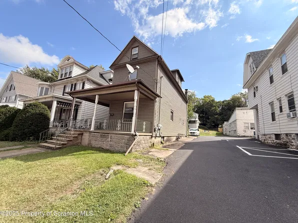 240 S Main St, Pittston, PA 18640