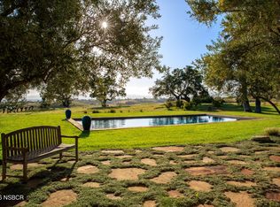 3001 Long Valley Rd, Santa Ynez, CA 93460