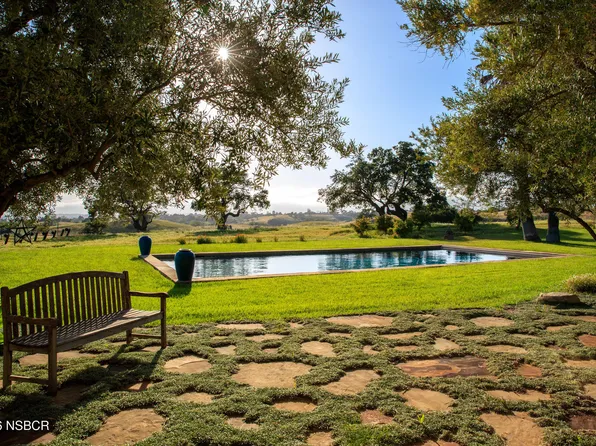 3001 Long Valley Rd, Santa Ynez, CA 93460