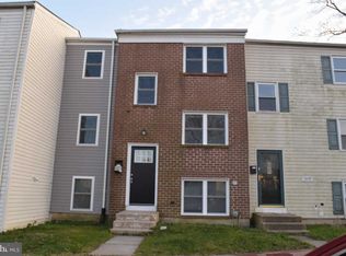 1921 Brookside Dr, Edgewood, MD 21040