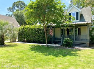 29 Shults Rd, Bluffton, SC 29910