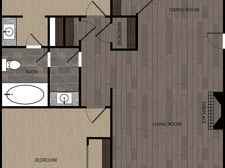 Creekside Colony — Photo 22