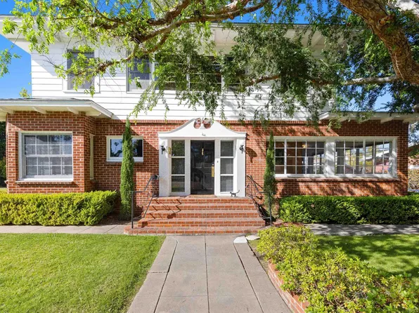 4229 Saint James Pl, San Diego, CA 92103