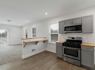 392 Philip St #2, Detroit, MI 48215