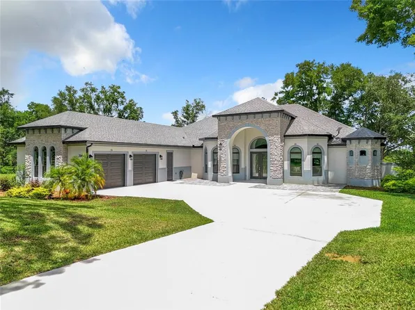 20404 Wolf Springs Ct, Clermont, FL 34715