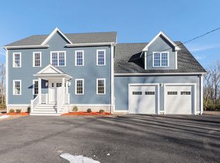 360 Pearl St, Brockton, MA 02301
