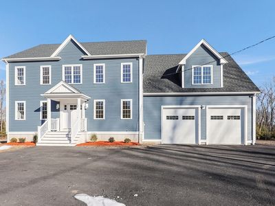 360 Pearl St, Brockton, MA, 02301