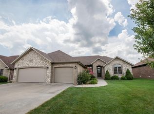 4567 S Lafontaine Ave, Springfield, MO 65810