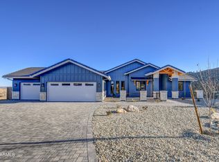 5219 High Cliff Way, Prescott, AZ 86301