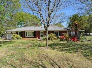 600 Camfield Rd, Anderson, SC 29621