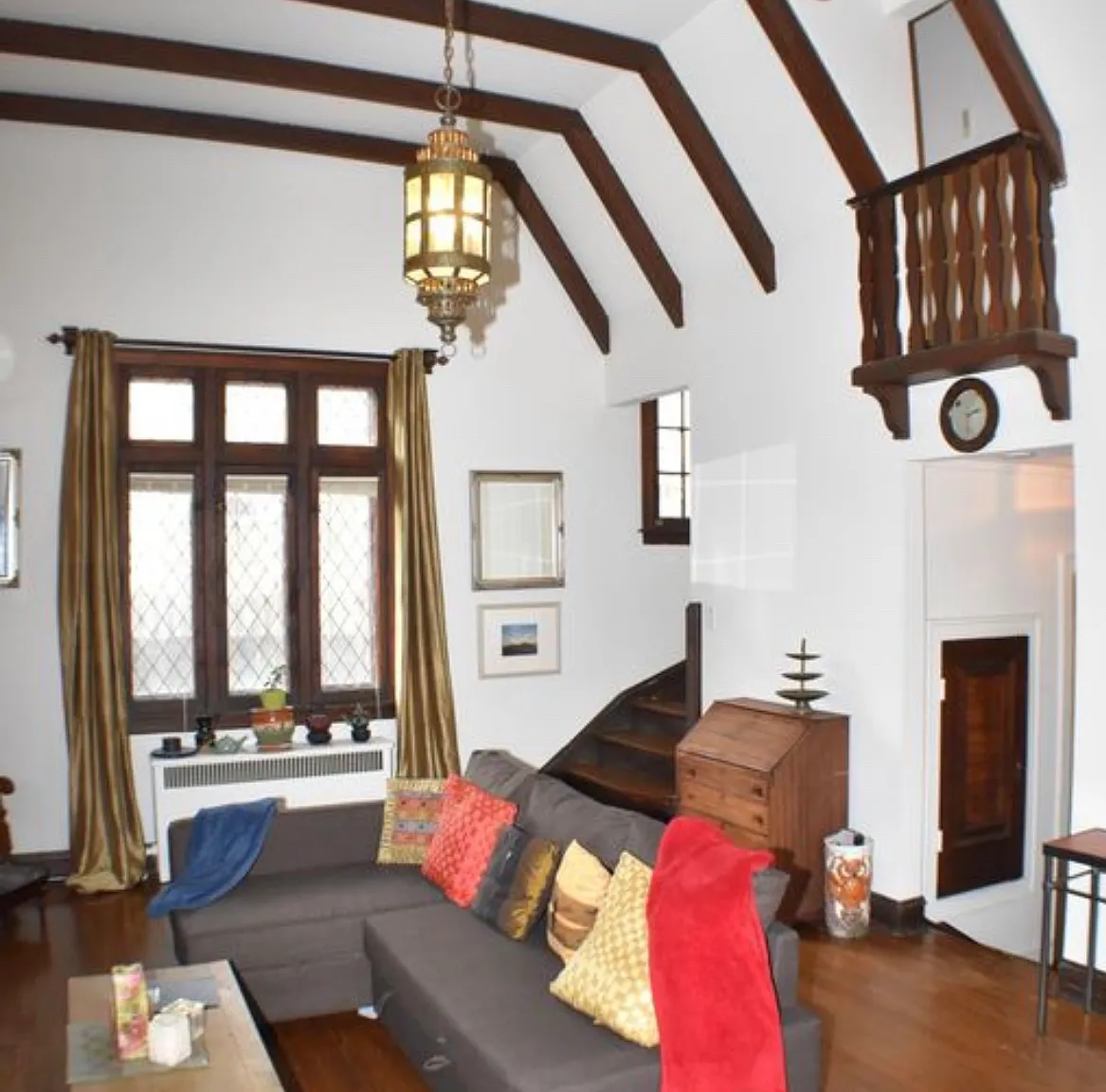 2 bed, 1.5 bath, 1200 sqft, $2,395 — Photo 3
