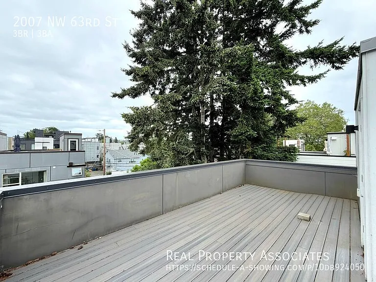 2007 NW 63rd St #A — Photo 14