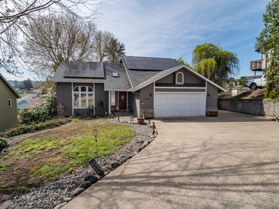 2155 Linnell Ave, Roseburg, OR, 97471