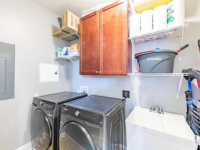 3711 Lunceston Way #4 — Photo 11