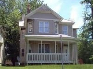 312 Hamline Ave, Zanesville, OH 43701
