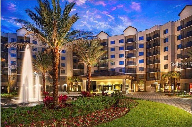 1st image of 14501 GROVE RESORT AVENUE #1343