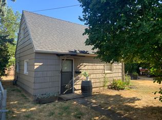 1147 10th Ave SW, Albany, OR 97321