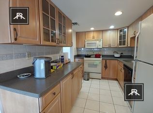 85 Brainerd Rd #TH10, Boston, MA 02134