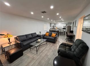 3251 Jericho St UNIT A, Las Vegas, NV 89102