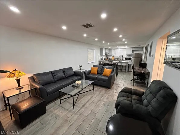 3251 Jericho St Unit A, Las Vegas, NV 89102