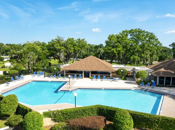 2481 SE 18th Cir, Ocala, FL 34471