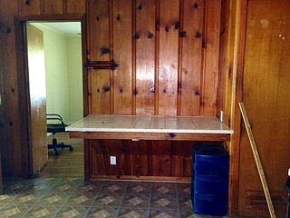 Kitchen Bar