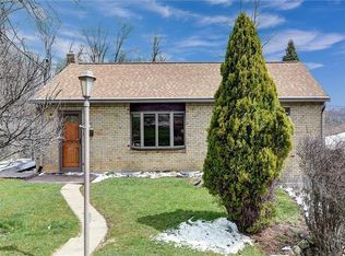 5511 Century Ave, Pittsburgh, PA 15207