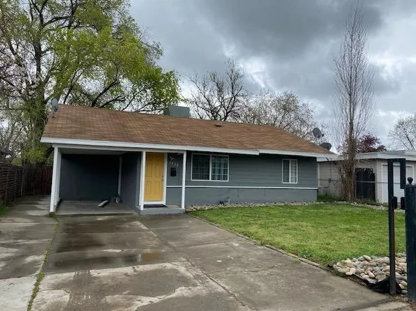 3932 High St, Sacramento, CA 95838