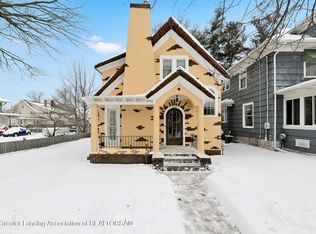 1917 Teel Ave, Lansing, MI 48910