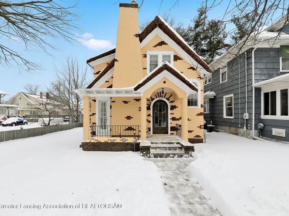 1917 Teel Ave, Lansing, MI 48910