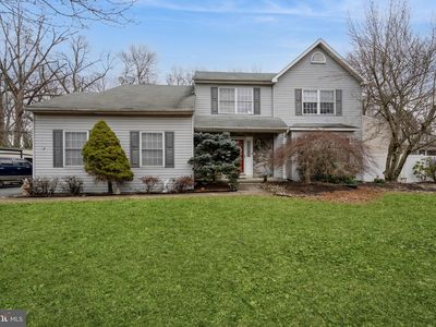 4 Lambo Ct, Trenton, NJ, 08620