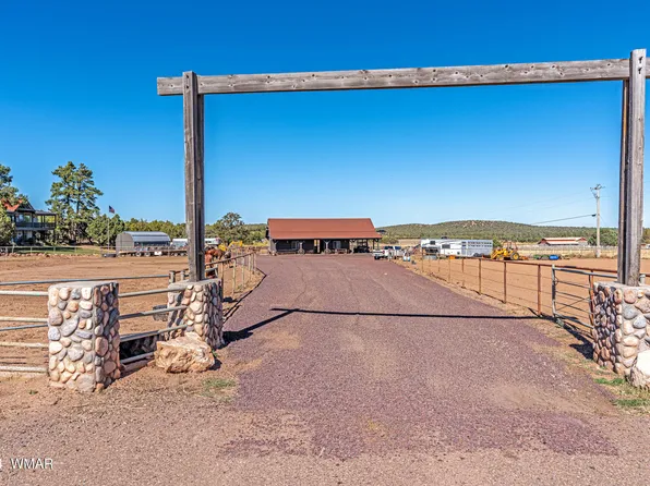 1023 Casper Ln, Show Low, AZ 85901