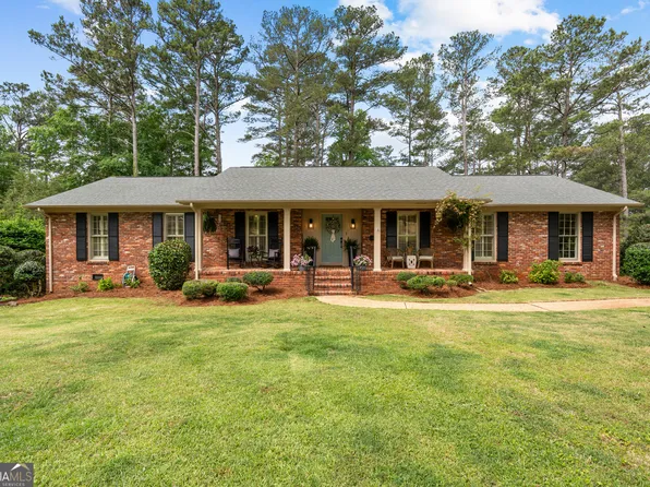733 Azalea Dr, Lagrange, GA 30240