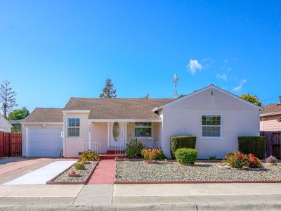 1227 148th Ave, San Leandro, CA, 94578