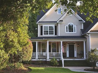 8609 Woodland Walk, North Charleston, SC 29420