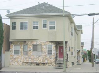 1650 12th St APT 1, Oakland, CA 94607