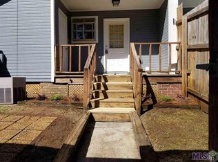 46 Stokes Ct, Baton Rouge, LA 70808