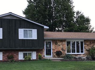 3275 Bluebird Dr, Saginaw, MI