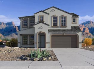 5960 E Sinclair St, Phoenix, AZ 85054