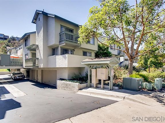 3rd image of 6939 Park Mesa Way Unit 114