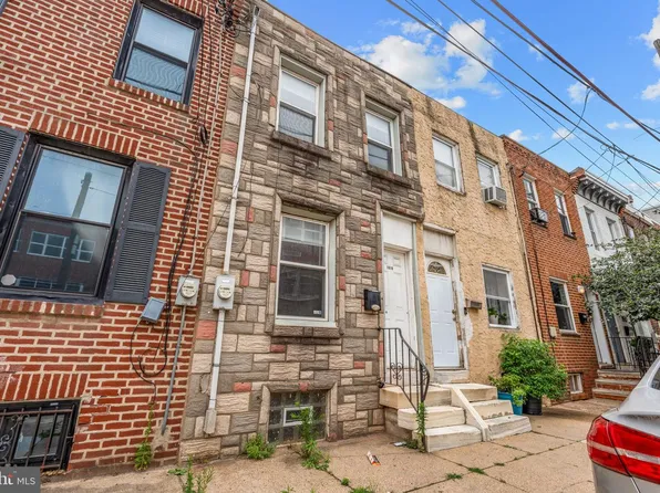 1918 E Firth St, Philadelphia, PA 19125