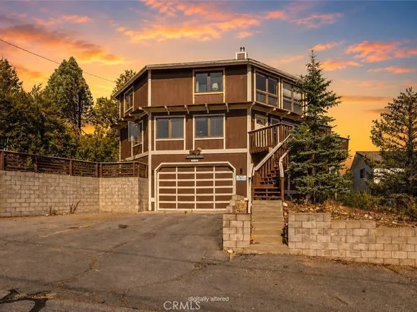 1098 Mount Verdi Rd, Big Bear City, CA 92314