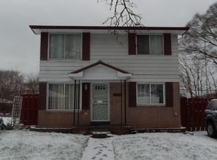 20481 Wyoming St, Detroit, MI 48221