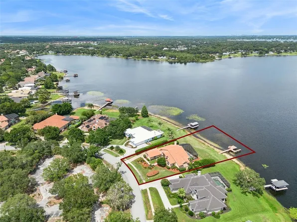 2617 BUTLER BAY DRIVE N, WINDERMERE, FL 34786