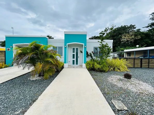Bo Corcega Carr #115, Rincon, PR 00677