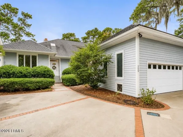 1031 Curisha Point N, St. Helena Island, SC 29920