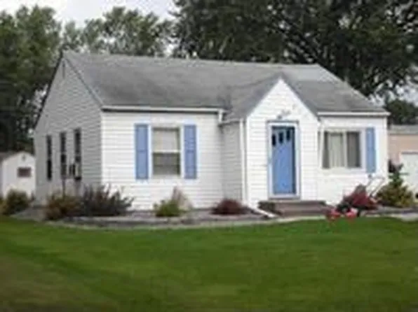 811 3rd St N, Wahpeton, ND 58075